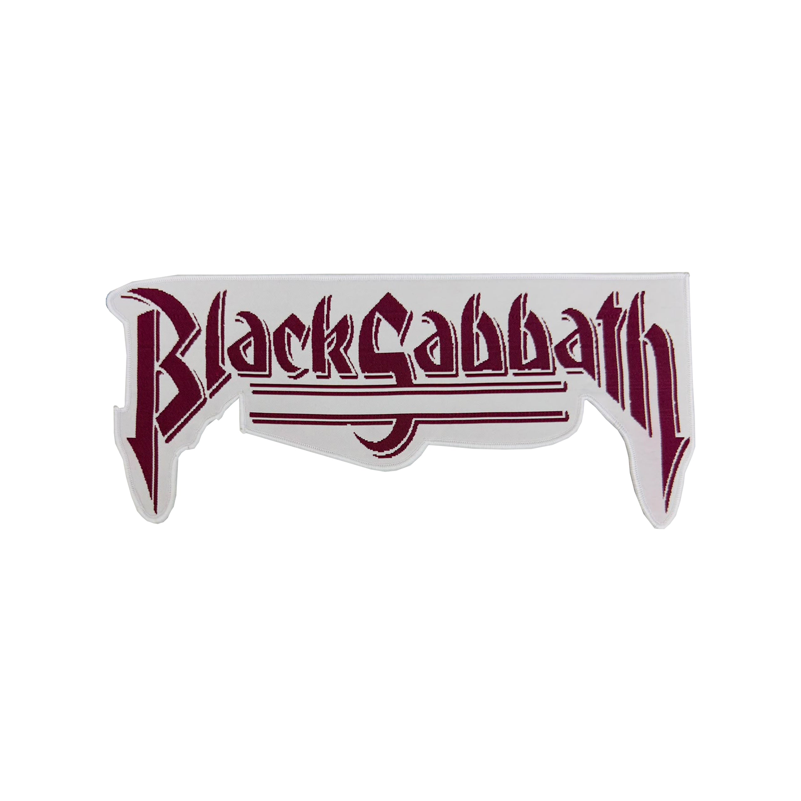 black-sabbath-dehumanizer-patch-tiss-oversized-bord-rouge image 4