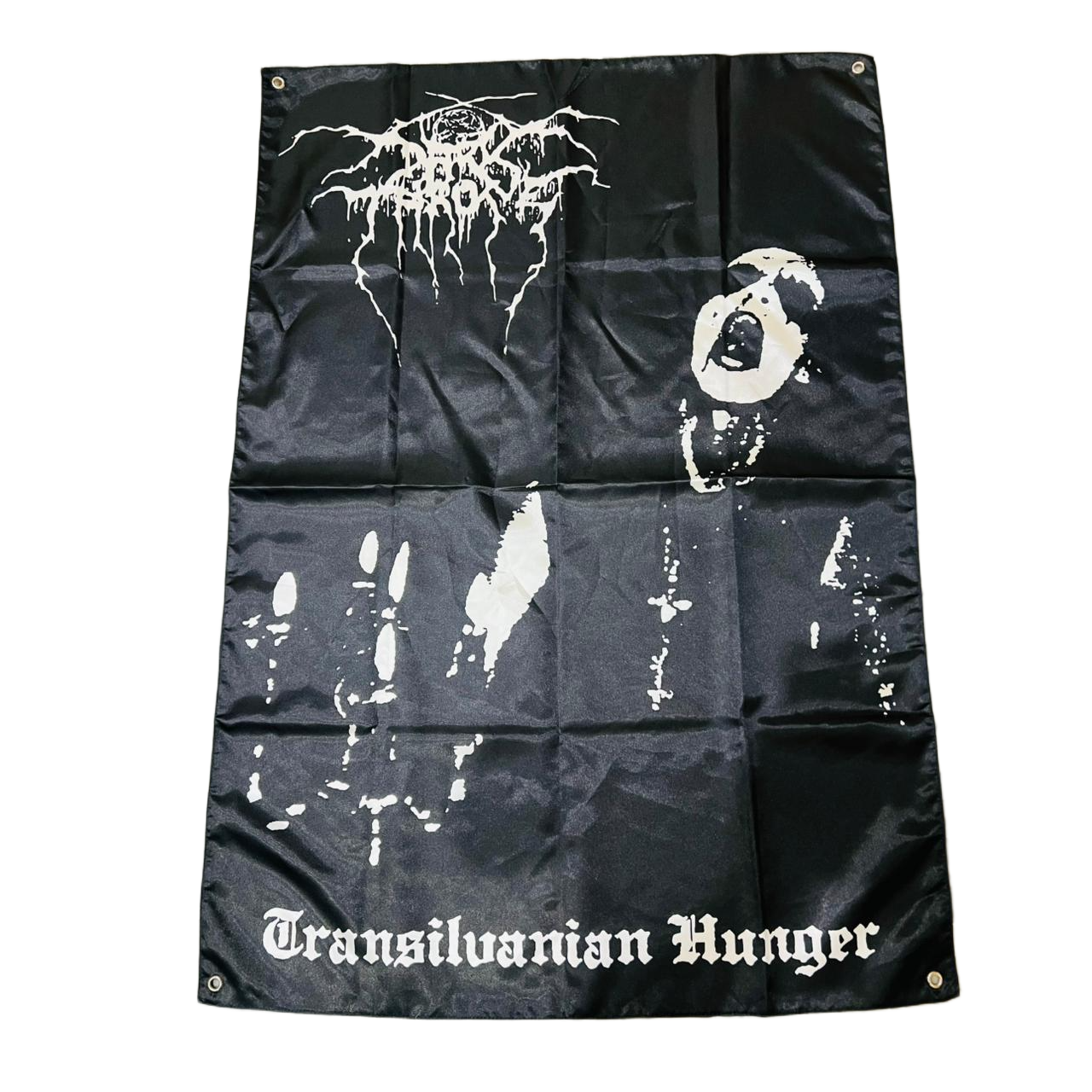 darkthrone-transilvanian-hunger-drapeau-100x70-cm image 1
