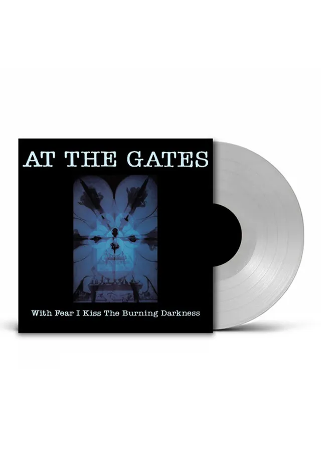 at-the-gates-with-fear-i-kiss-the-burning-darkness-vinyle-clear-limit image 1