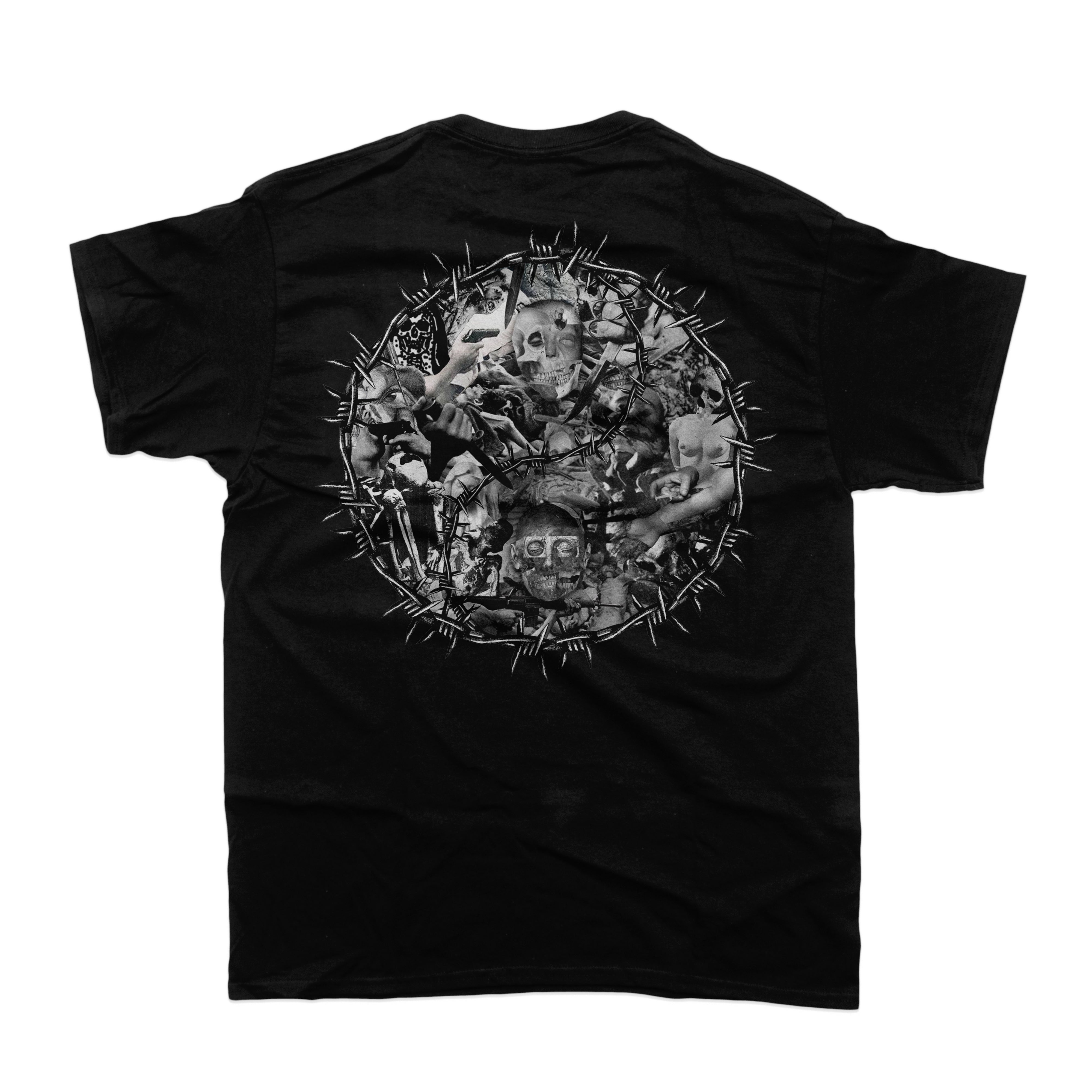 scalp-yin-t-shirt-coton-homme-taille-m image 3