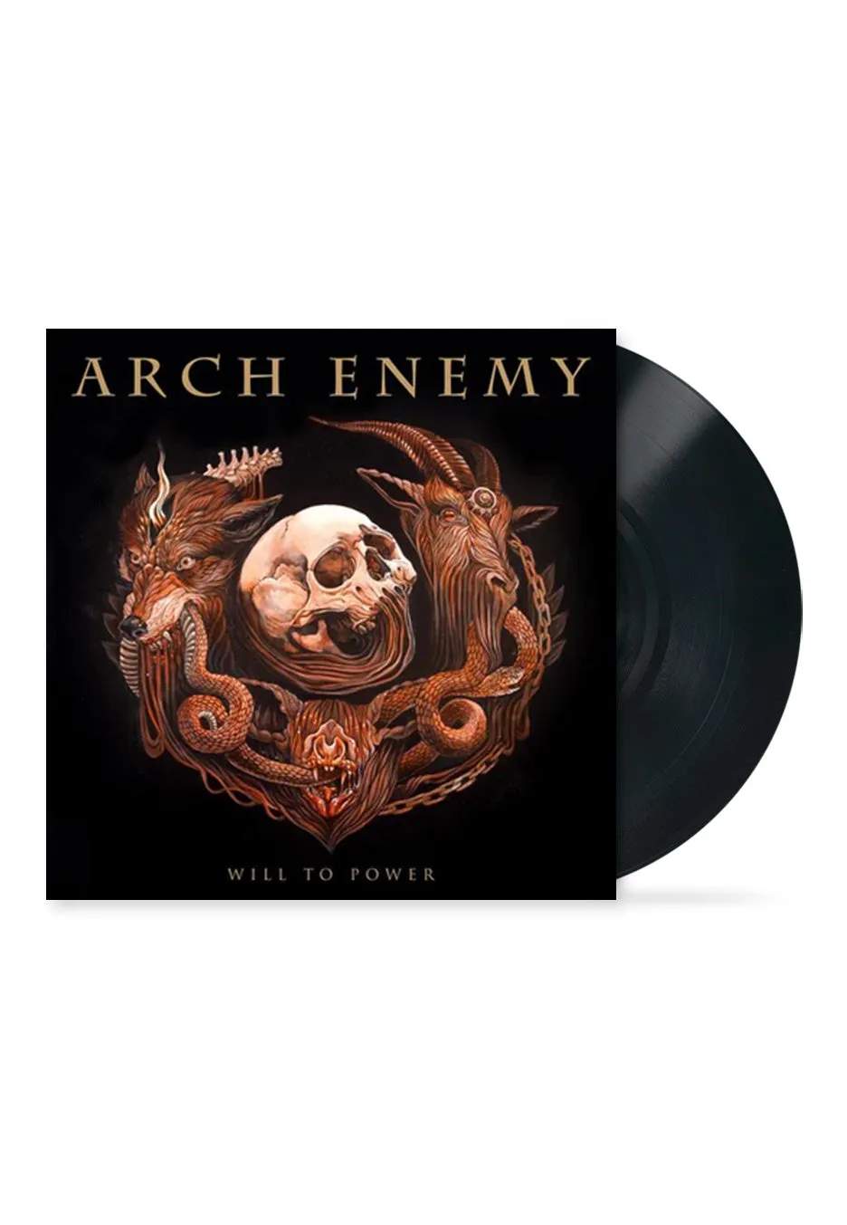 arch-enemy-will-to-power-vinyle-r-dition-2023-lp-death-metal image 1