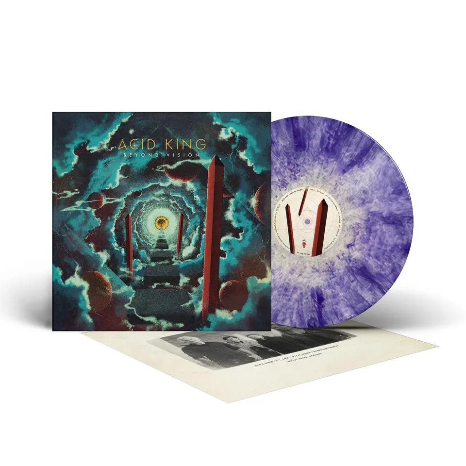 blues-funeral-acid-king-beyond-vision-vinyle-lp-violet image 1