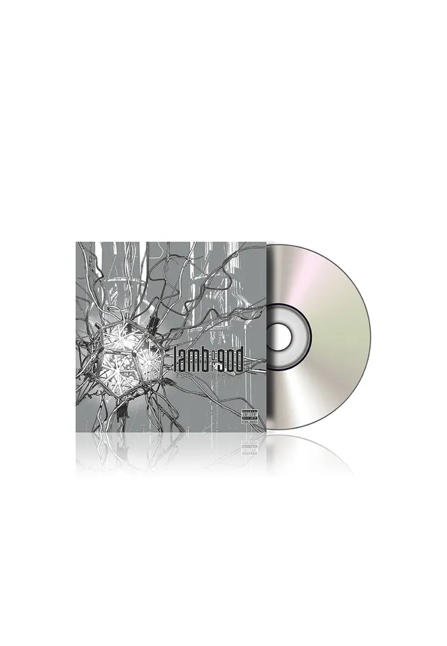 lamb-of-god-into-oblivion-cd-ltd-o-card-bonus-metal image 1