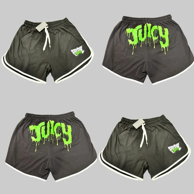 foetal-juice-juicy-short-femme-taille-m image 1