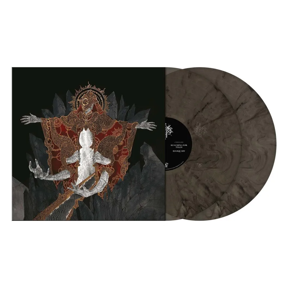 dvne-voidkind-double-vinyle-2lp-grey-brown-smoke image 1