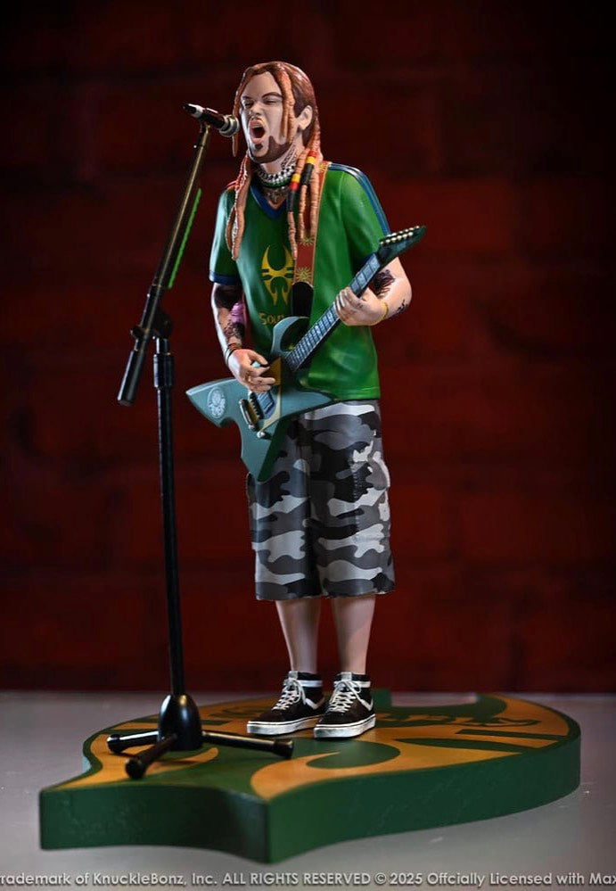 soulfly-max-cavalera-rock-iconz-statue-collector image 4