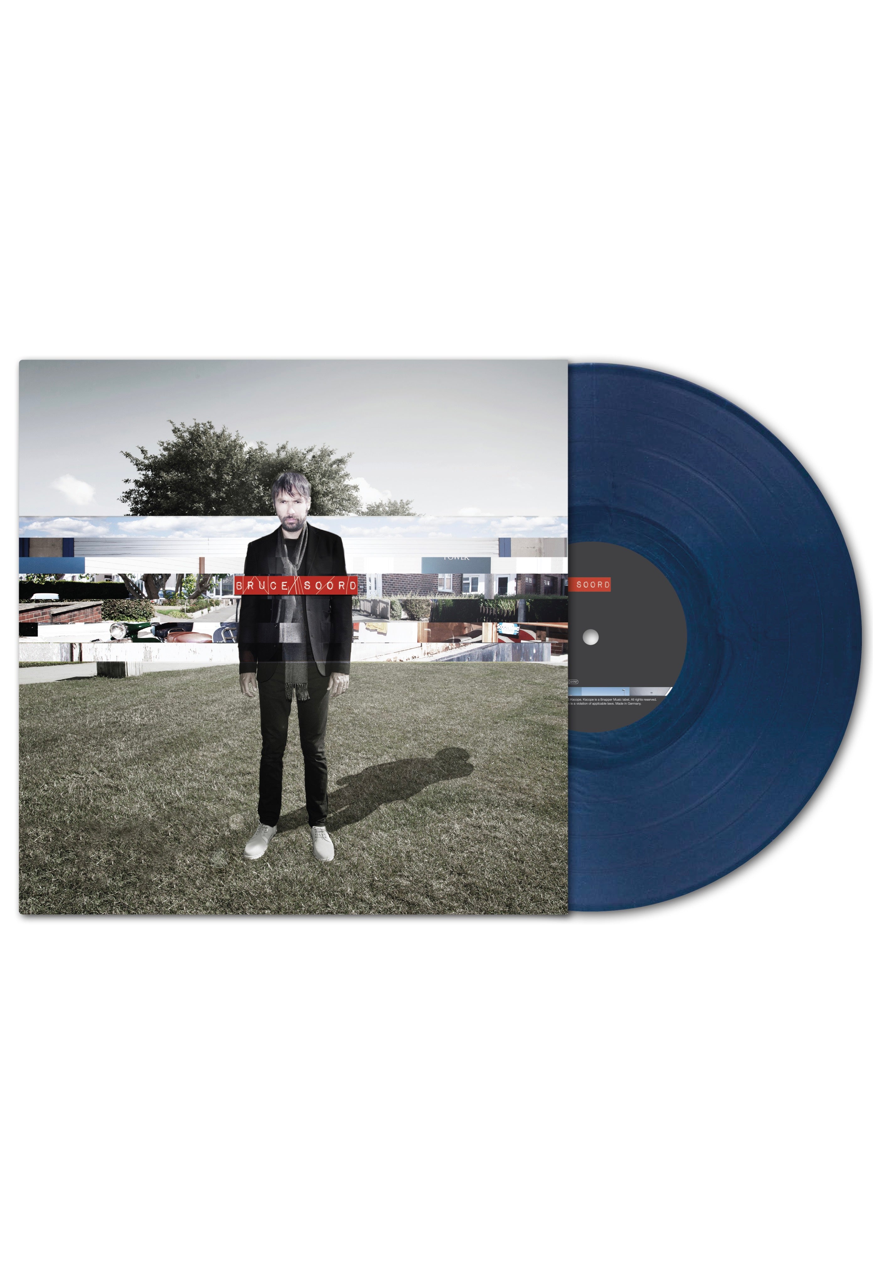 bruce-soord-10th-anniversary-vinyle-bleu-perle-limit image 1