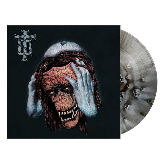 take-offense-t-o-tality-vinyle-lp-cobalt-dition-limit-e image 1