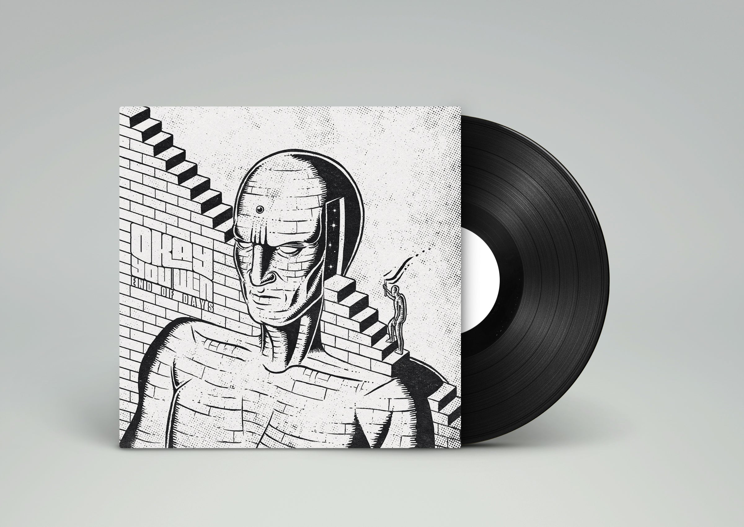 okay-you-win-end-of-days-vinyle-lp-splatter-desert-rock image 3