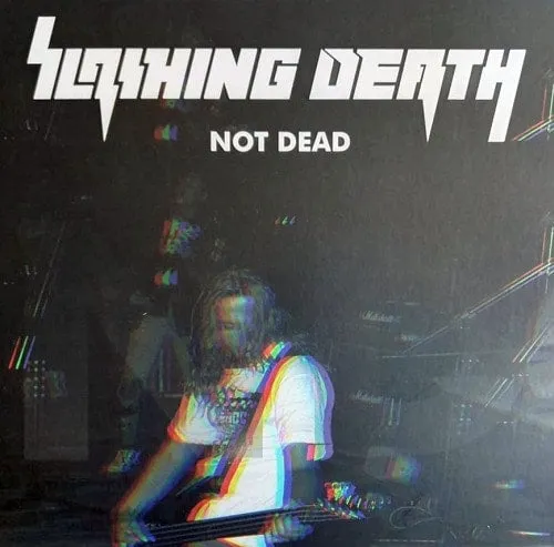 slashing-death-not-dead-lp-vinyle-noir-death-thrash image 1