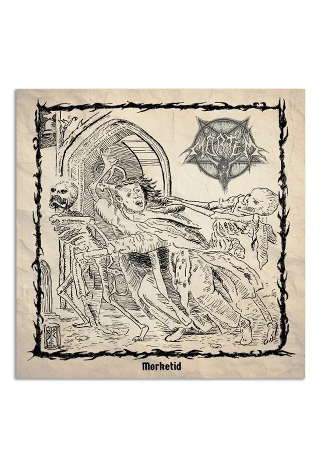 mortem-morketid-cd-black-metal-death image 1