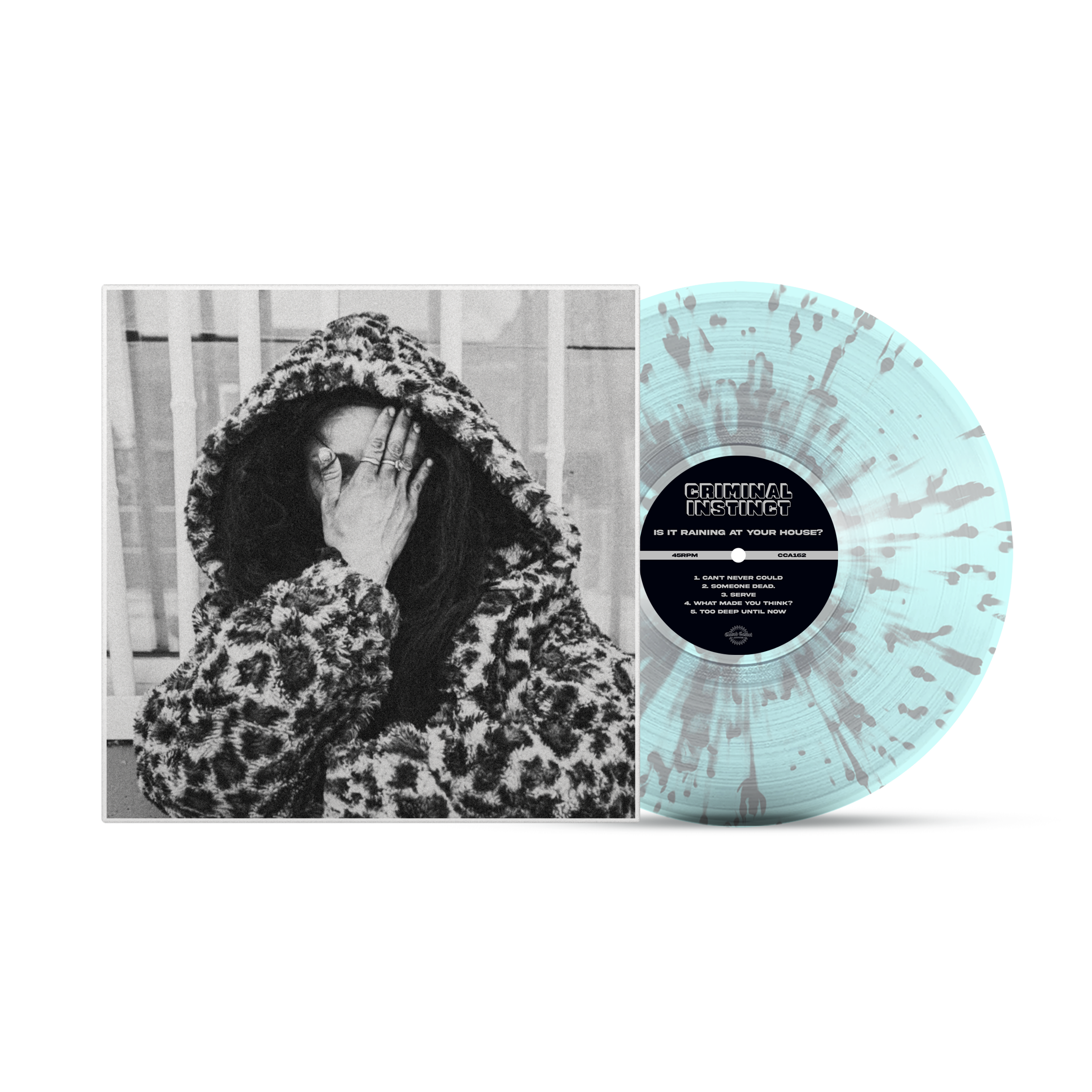 closed-casket-activities-criminal-instinct-vinyle-12-bleu image 2