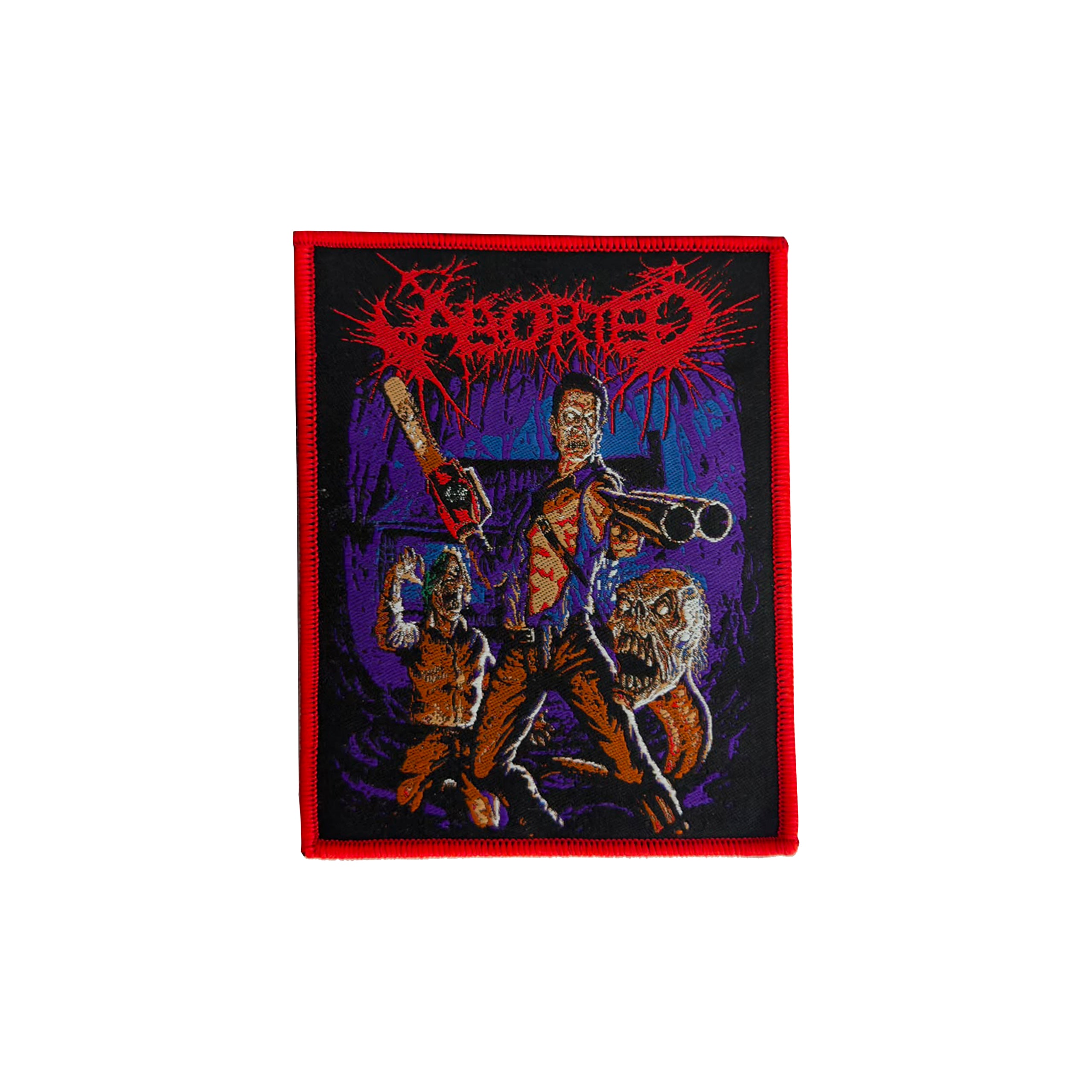 aborted-the-necrotic-manifesto-cusson-tiss-bord-rouge image 2