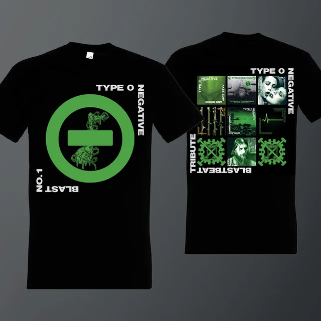 blast-no-1-tribute-type-o-negative-t-shirt-noir-double-face image 1