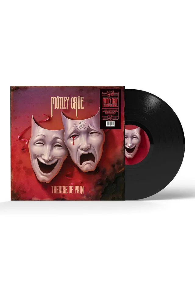 m-tley-cr-e-theatre-of-pain-vinyle-40th-anniversary image 1