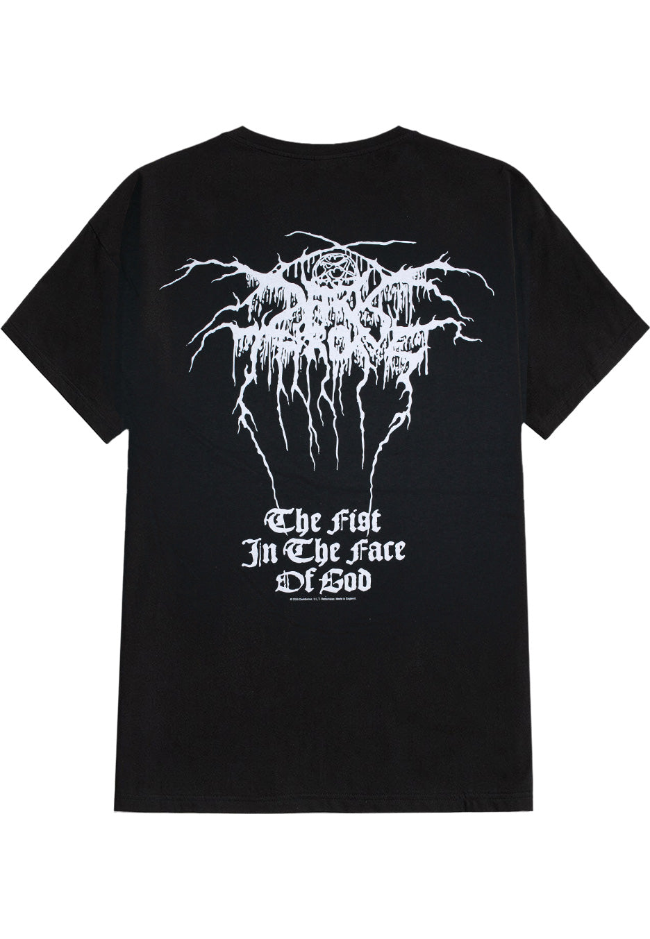 darkthrone-fist-in-the-face-t-shirt-noir-nocturno-culto image 2
