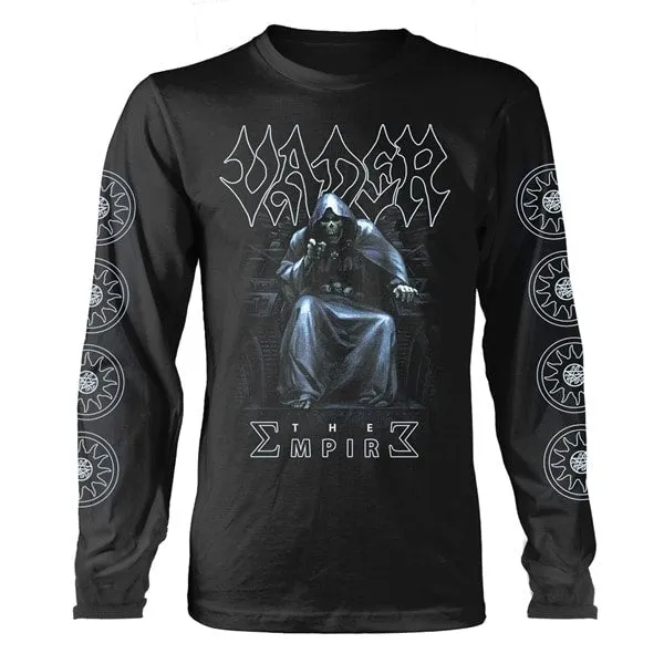 vader-the-empire-longsleeve-manches-longues-taille-l image 1