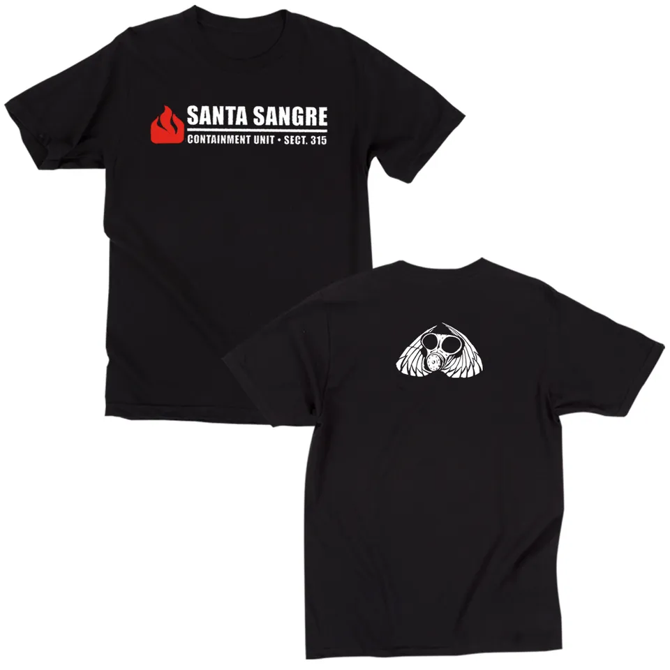 santa-sangre-containment-t-shirt-coton-lourd image 1