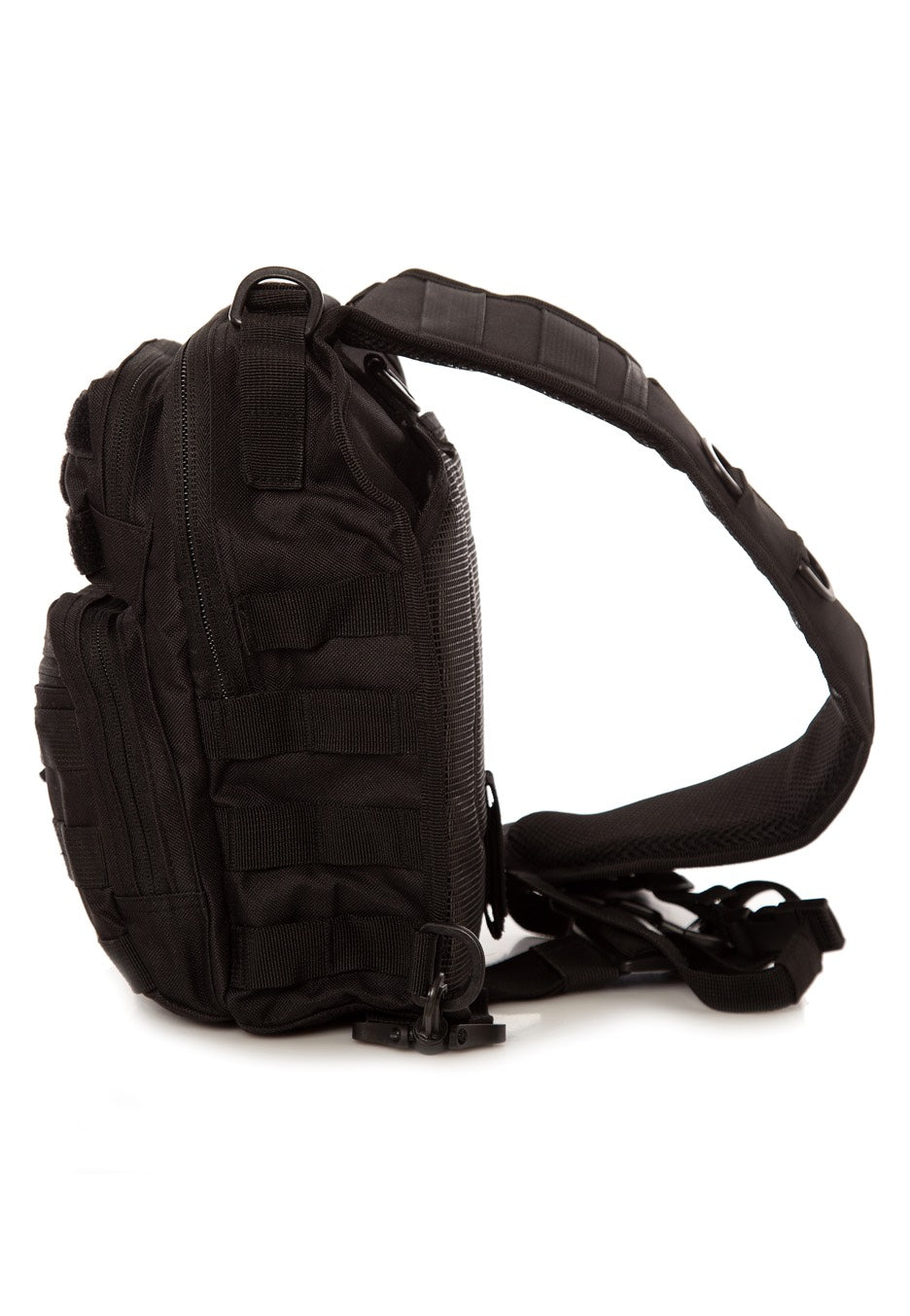 brandit-us-cooper-everydaycarry-sac-bandouli-re-noir image 5