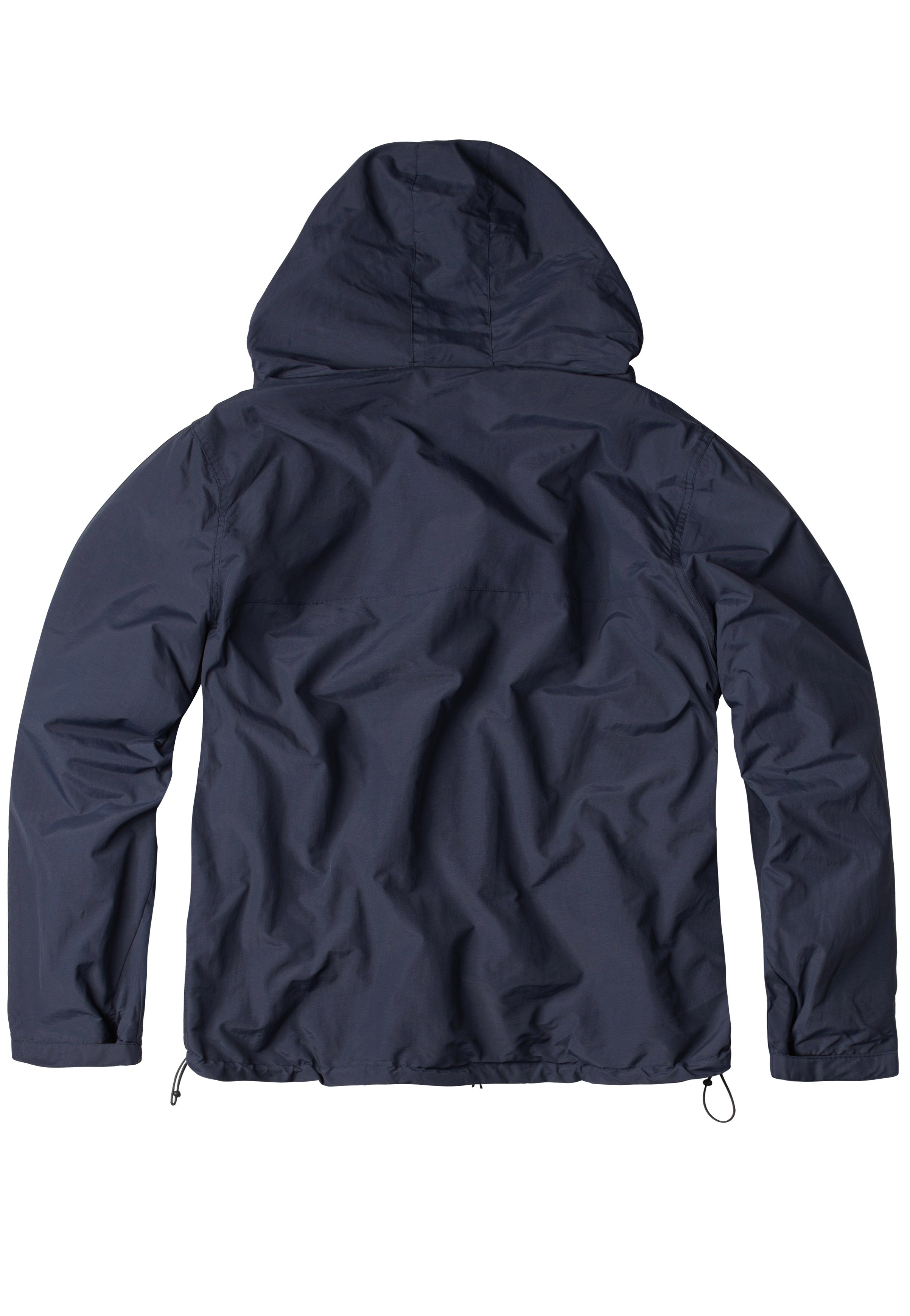 surplus-zipper-navy-coupe-vent-homme-bleu-marine image 7