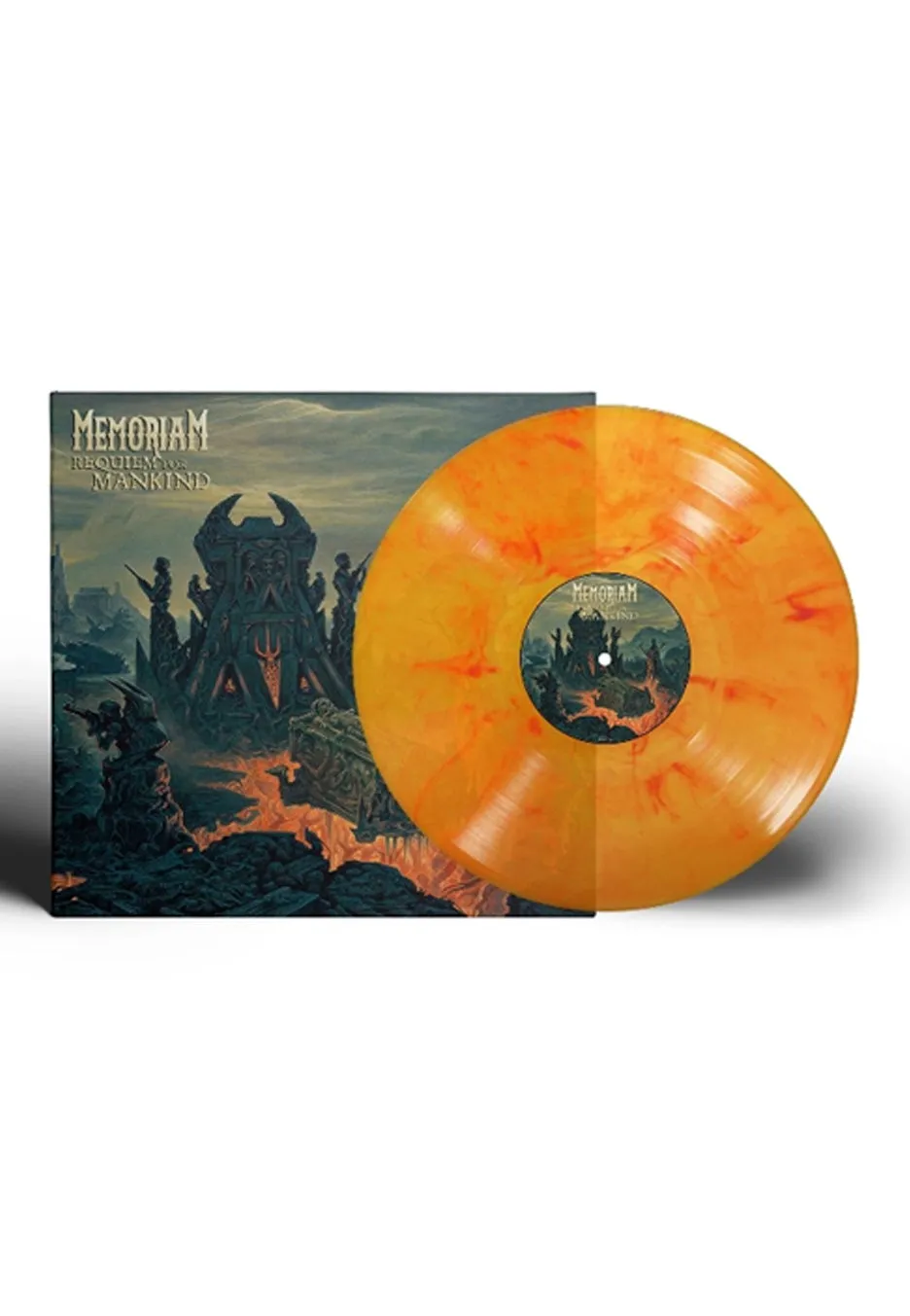 memoriam-requiem-for-mankind-vinyle-jaune-rouge-marbr image 1