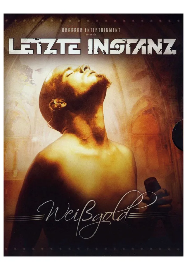 letzte-instanz-wei-gold-dvd-digipak-rock-allemand image 1