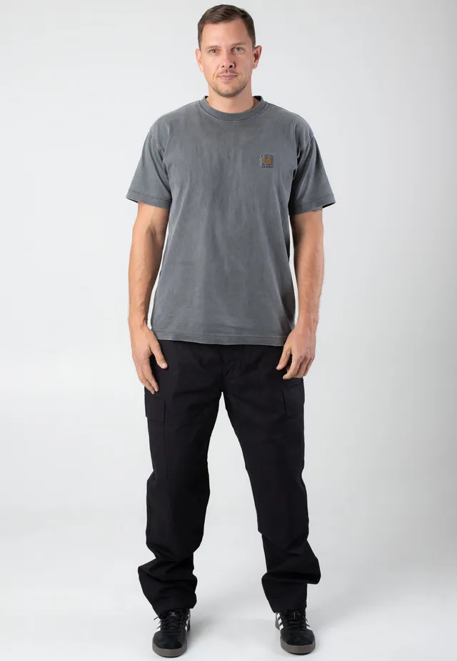 mil-tec-us-bdu-pantalon-cargo-noir-homme image 1