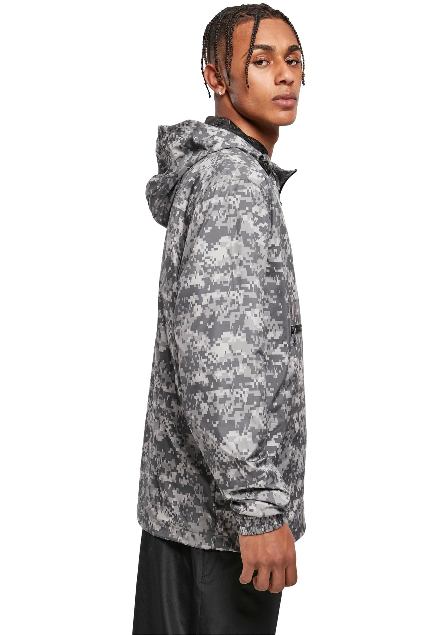 urban-classics-commuter-pull-over-veste-camo-digital image 7