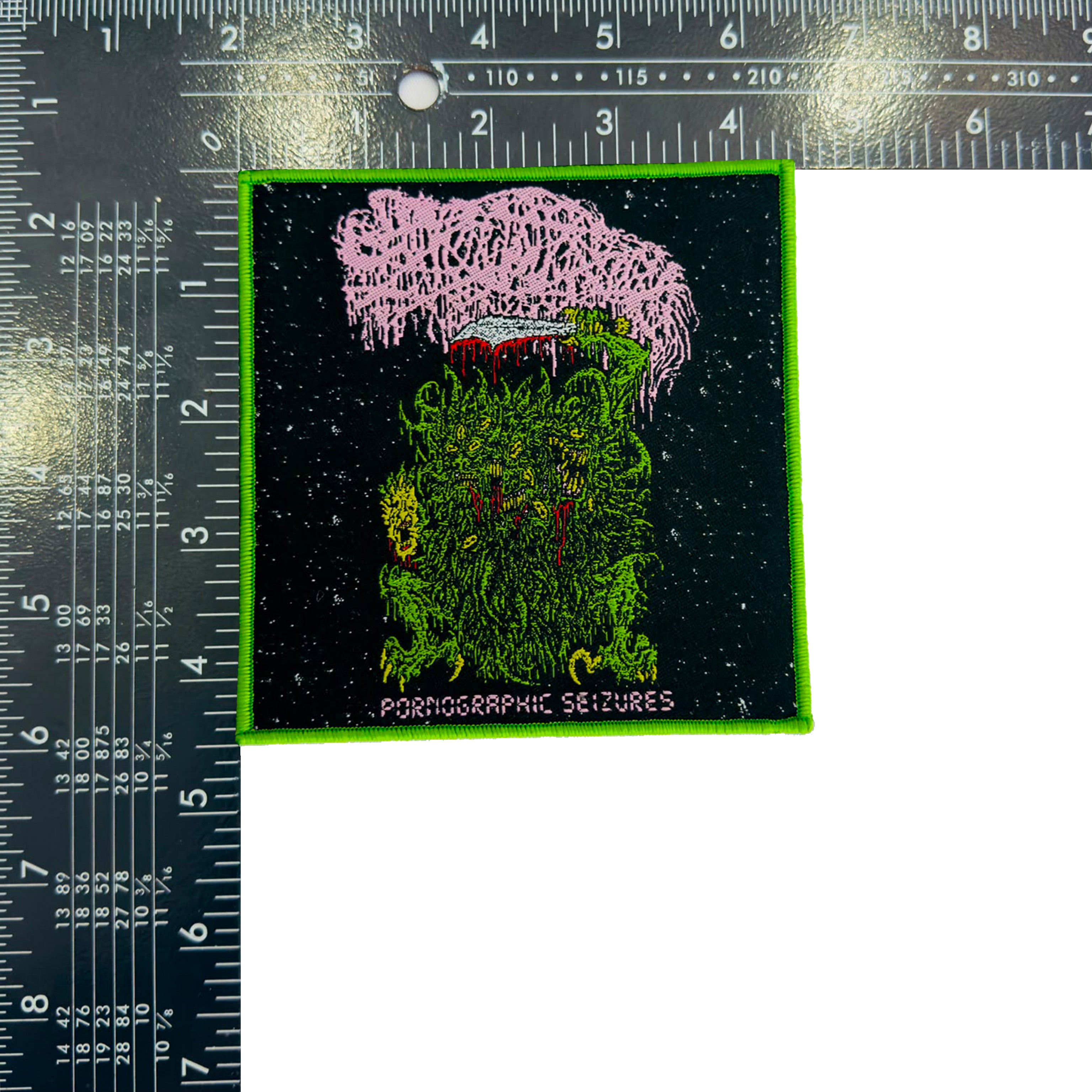 sanguisugabogg-pornographic-seizures-patch-cusson-tiss image 5