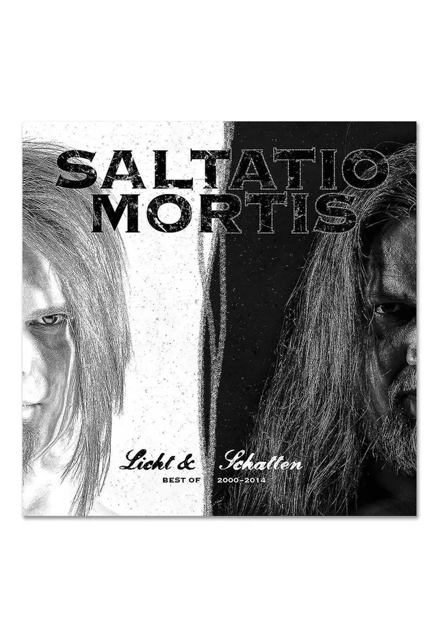 saltatio-mortis-licht-und-schatten-best-of-2000-2014-double-cd-pagan-metal image 1