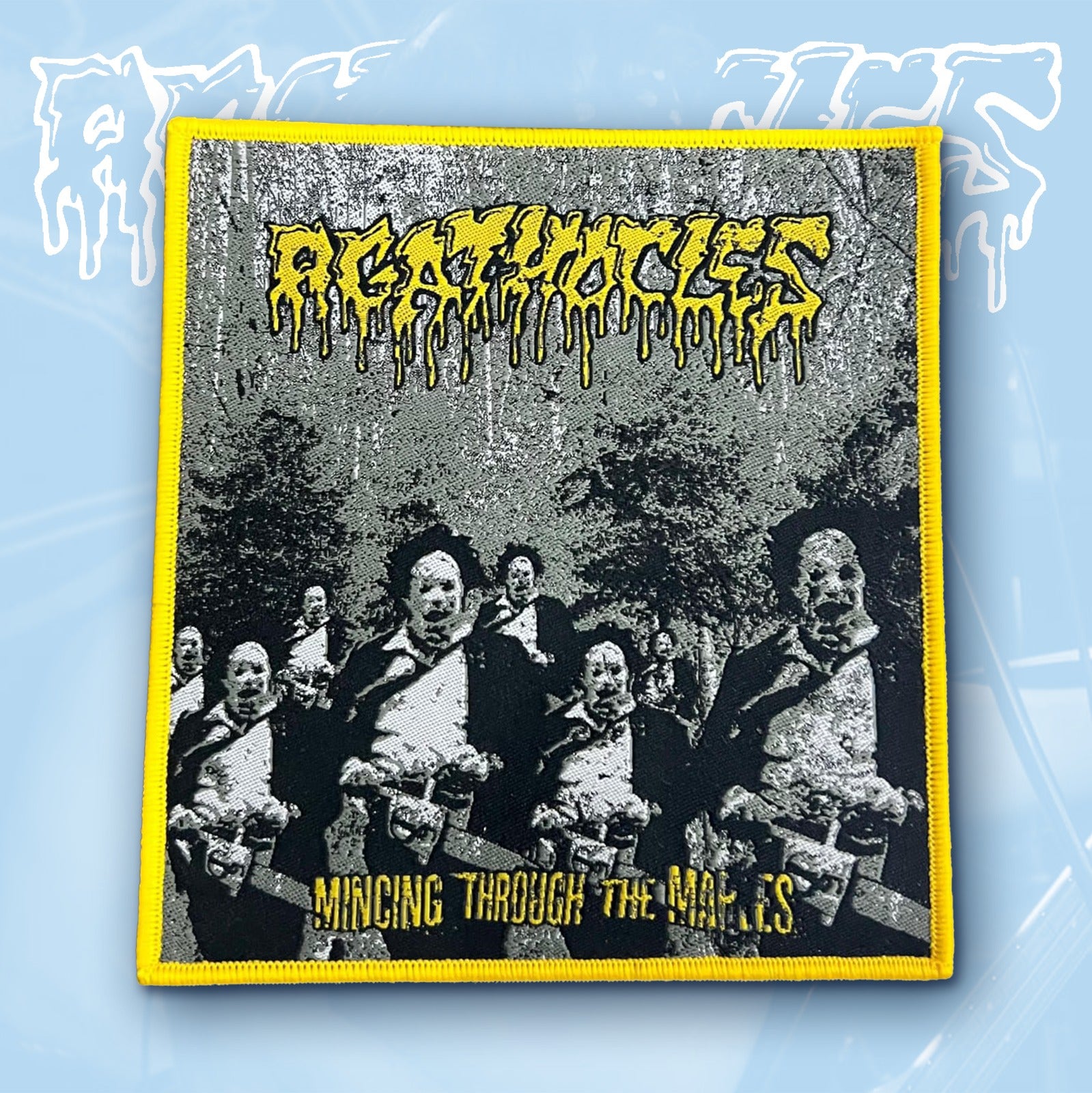 agathocles-mincing-through-the-maples-patch-bord-noir image 4