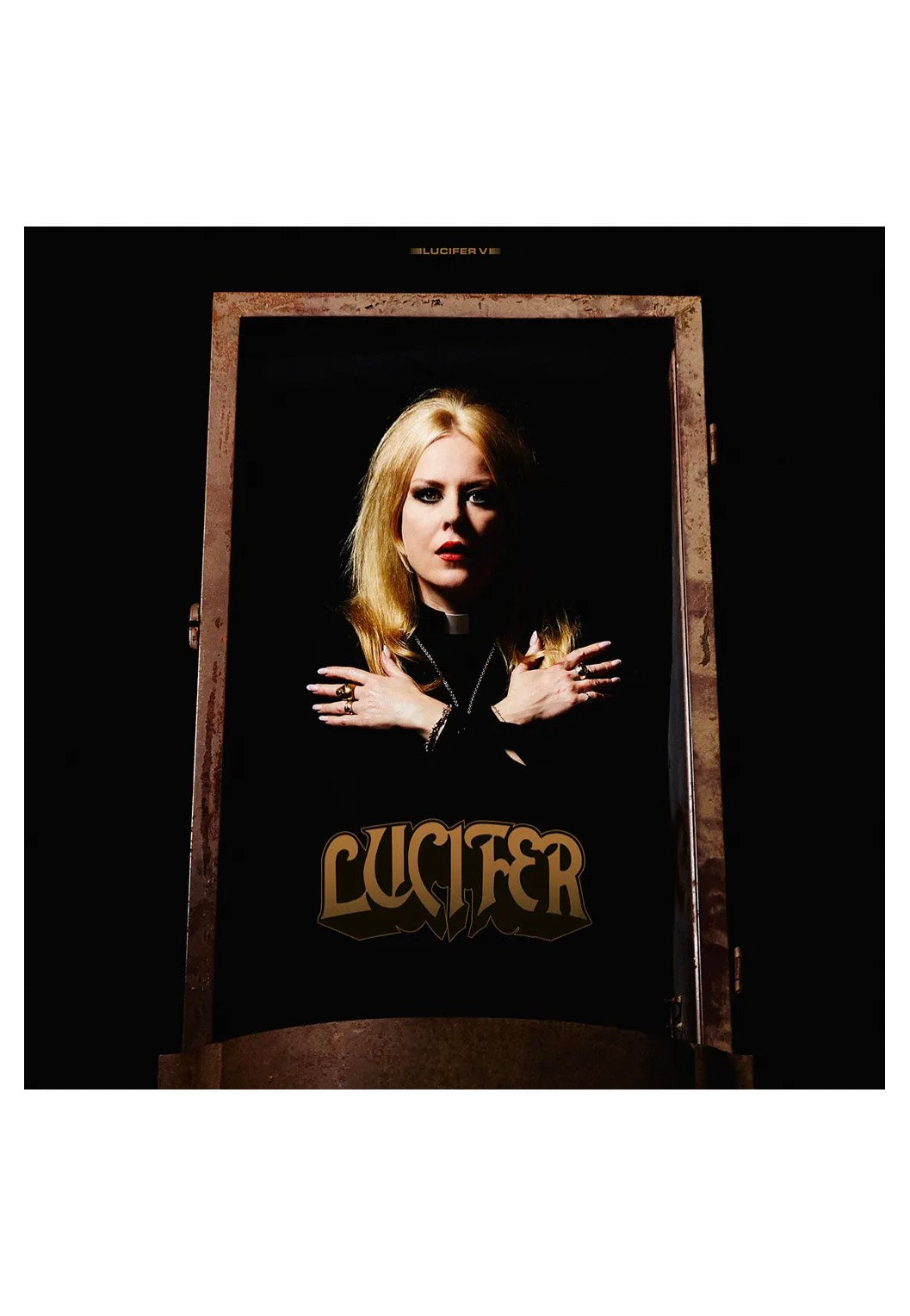 lucifer-lucifer-v-cd-heavy-metal-doom image 2