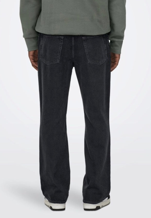 only-sons-fade-loose-jean-noir-washed-black image 3