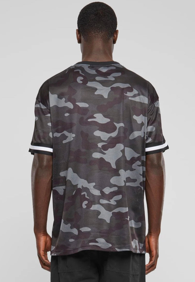 urban-classics-oversized-mesh-t-shirt-camo-taille-m image 3