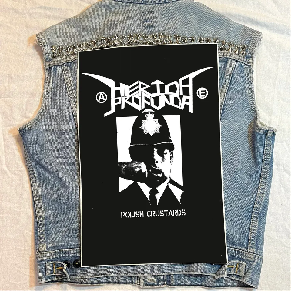 783punx-herida-profunda-polish-crustards-backpatch-dos image 1