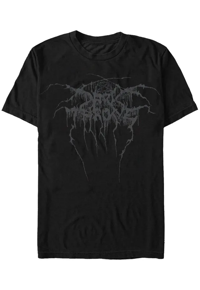 darkthrone-true-norwegian-t-shirt-noir-homme image 1