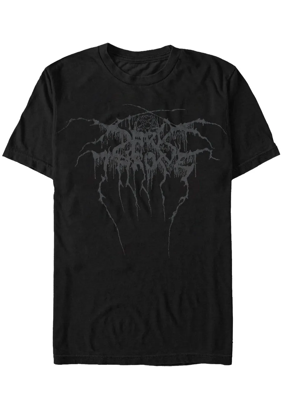 darkthrone-true-norwegian-t-shirt-noir-homme image 1