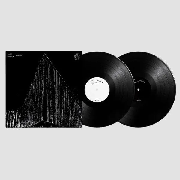 ulver-grieghallen-20180528-double-vinyle-2lp image 1