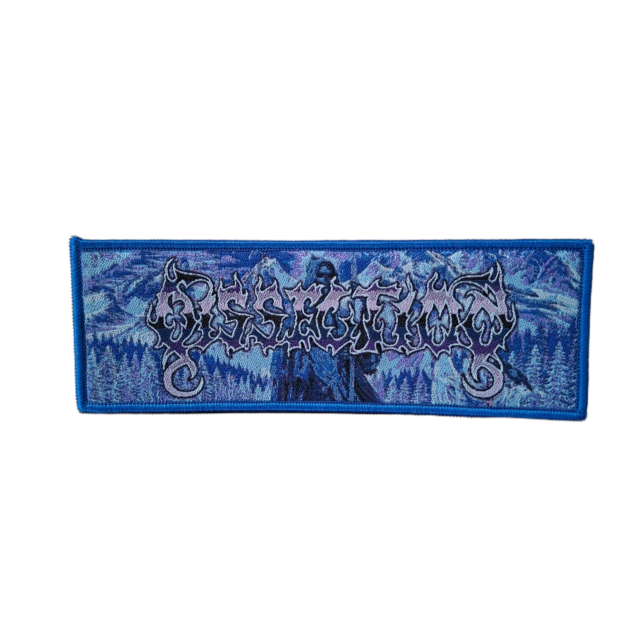 dissection-storm-of-the-light-s-bane-patch-stripe-bordure-noire image 4