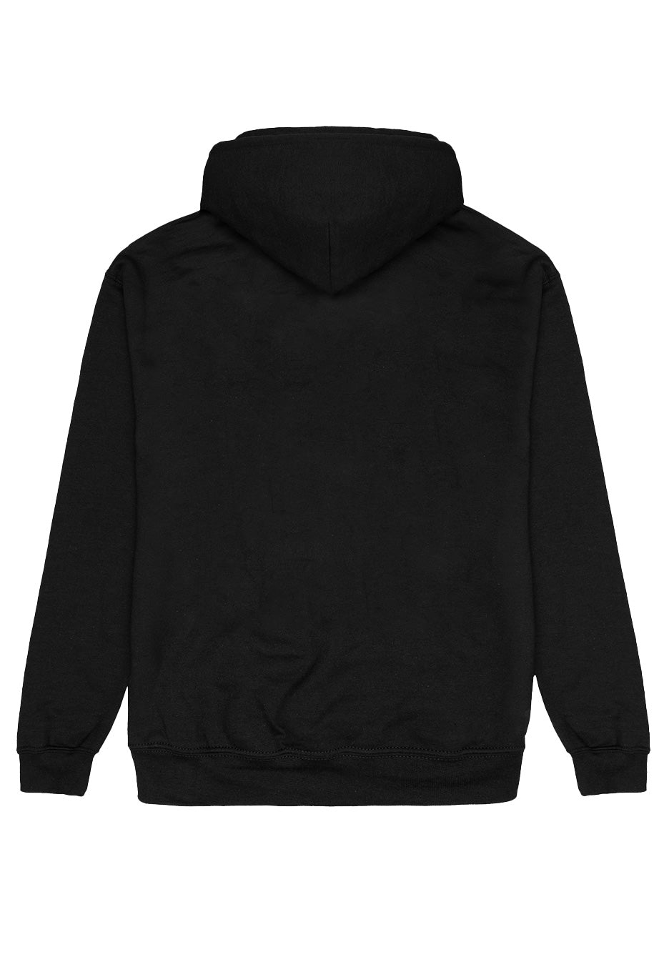 arch-enemy-a-fight-i-must-win-hoodie-noir-homme image 2