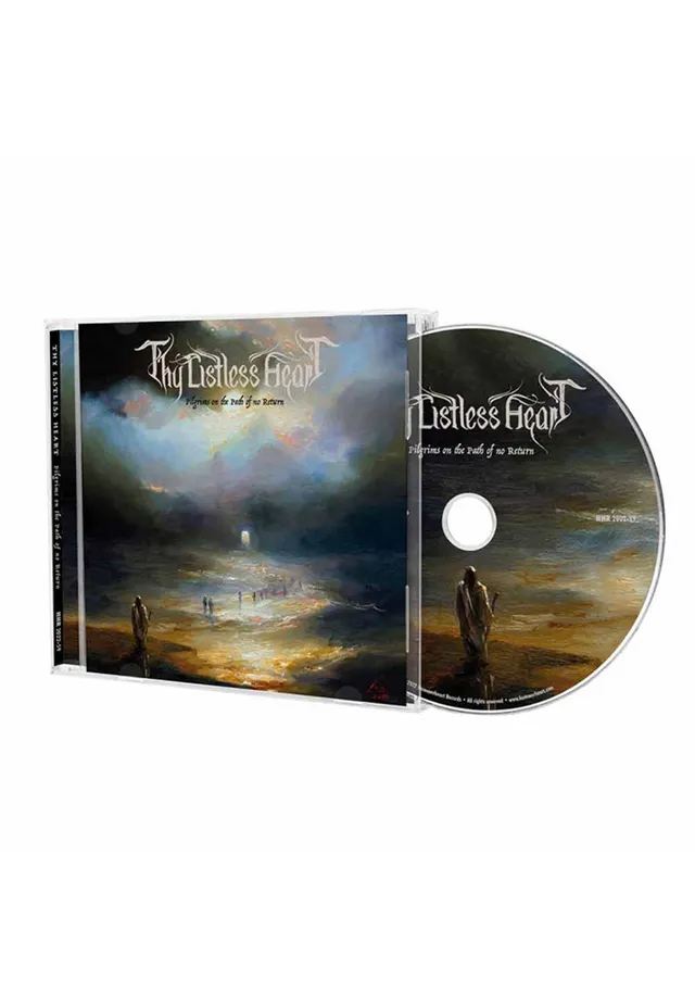 thy-listless-heart-pilgrims-on-the-path-of-no-return-cd-doom image 1