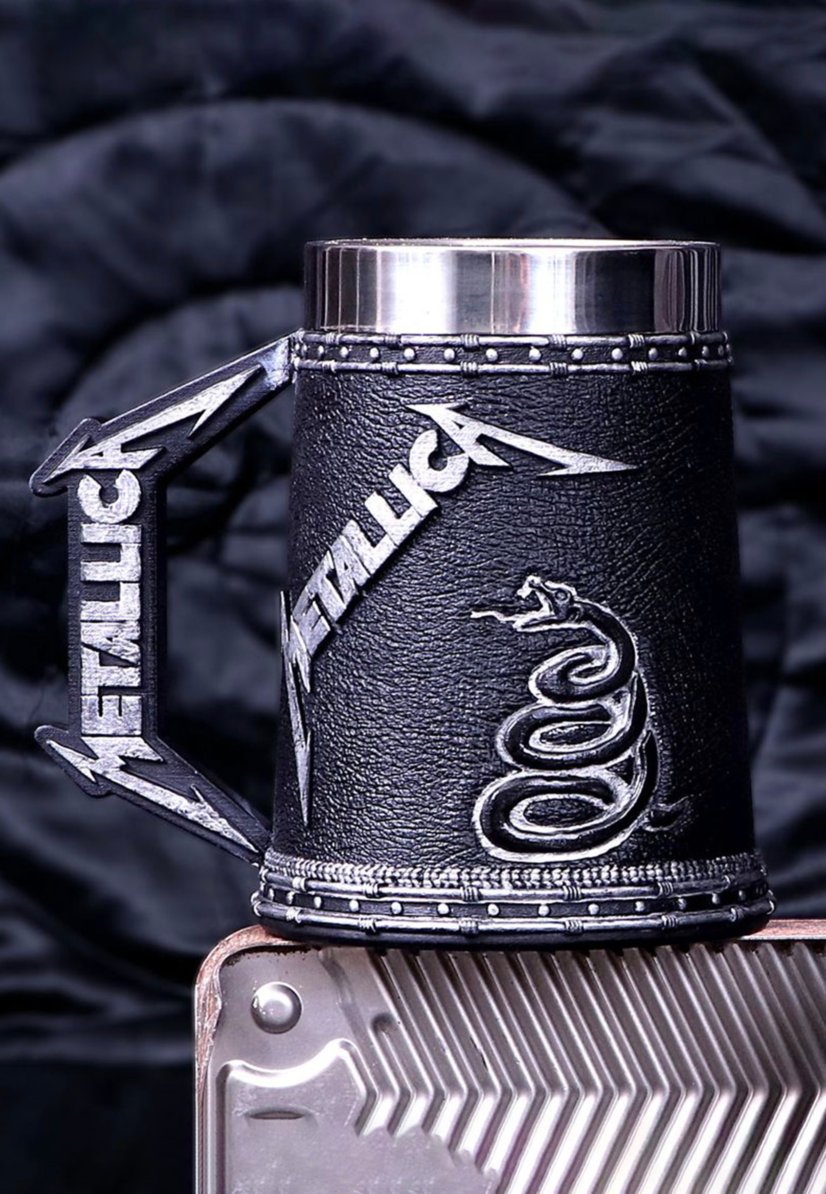 metallica-the-black-album-chope-r-sine-multicolore image 2