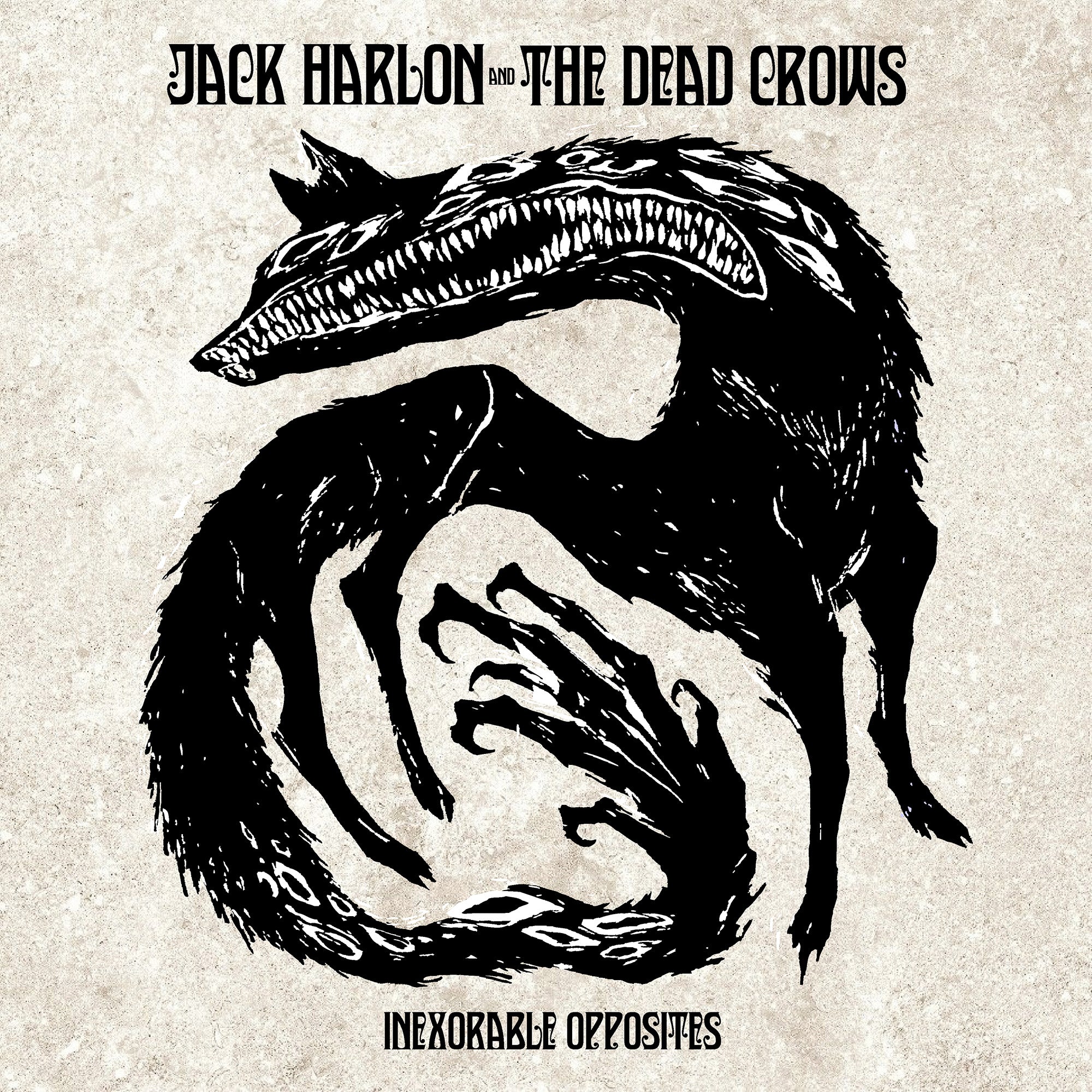 jack-harlon-dead-crows-inexorable-opposites-vinyle-marbr image 1