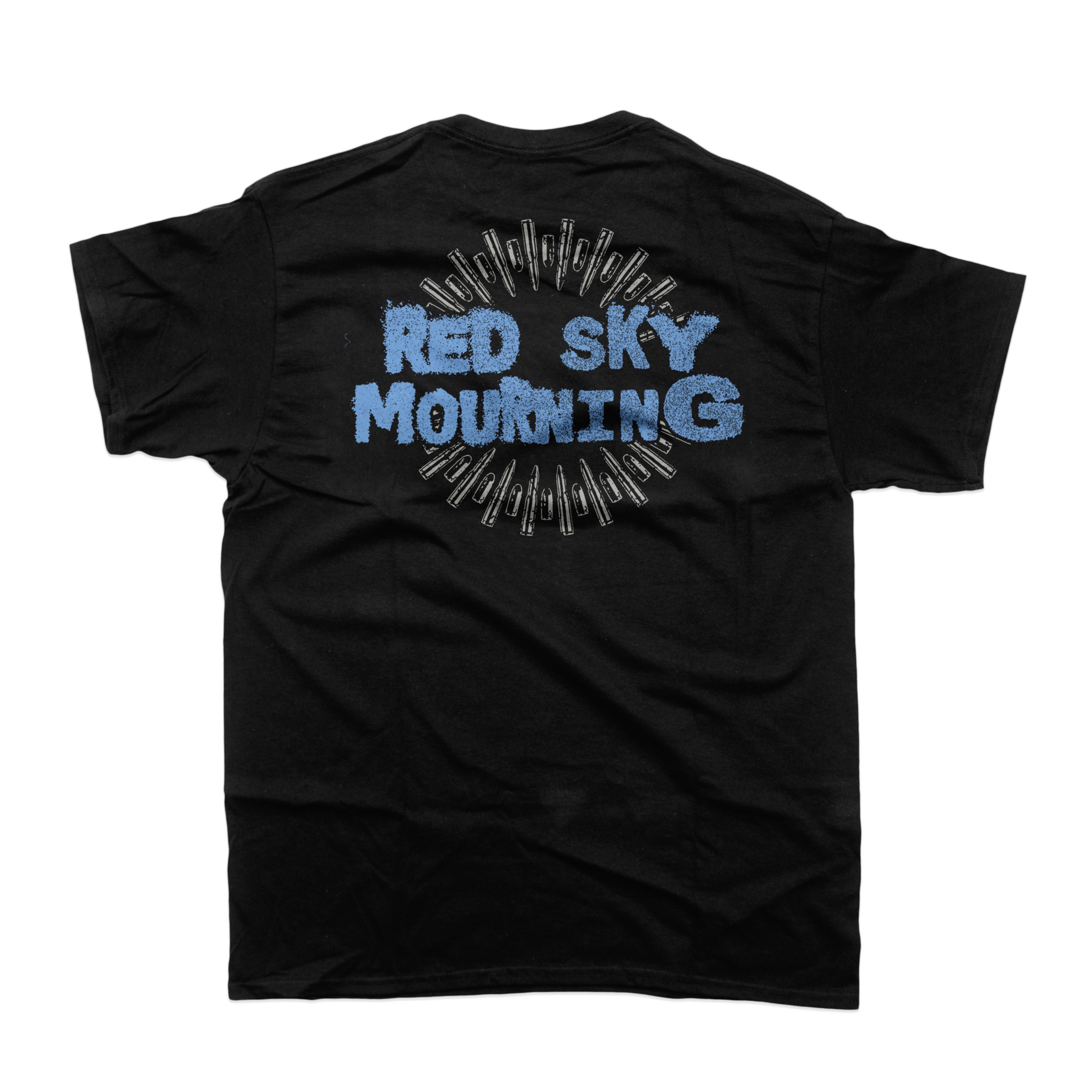 closed-casket-activities-soul-blind-red-sky-t-shirt-coton image 3