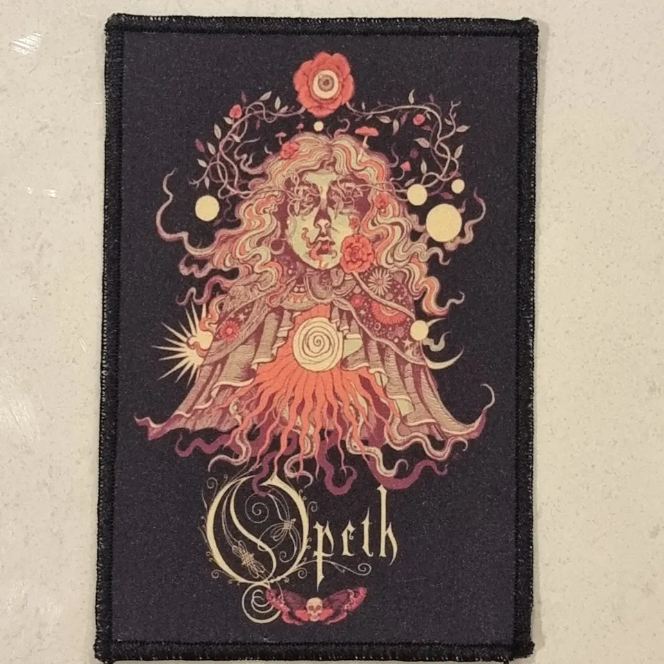 opeth-melinda-patch-cusson-metal-prog image 1