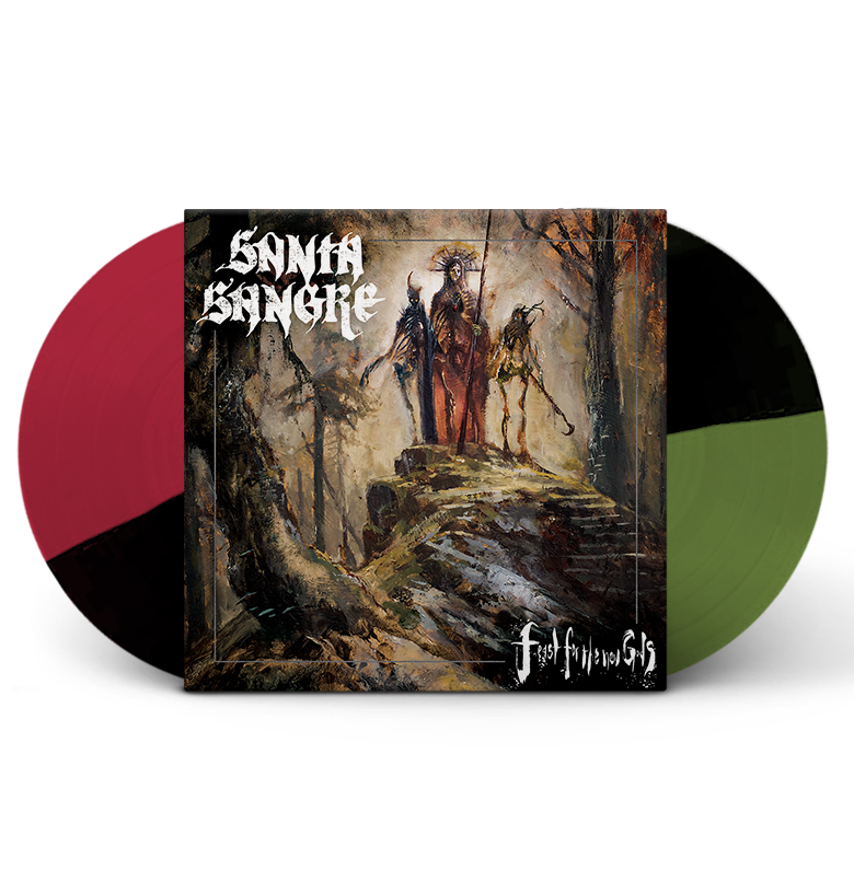 santa-sangre-feast-for-the-new-gods-vinyle-2lp-split image 3