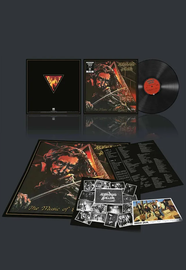 mekong-delta-the-music-of-erich-zann-vinyle-lp-limit image 1