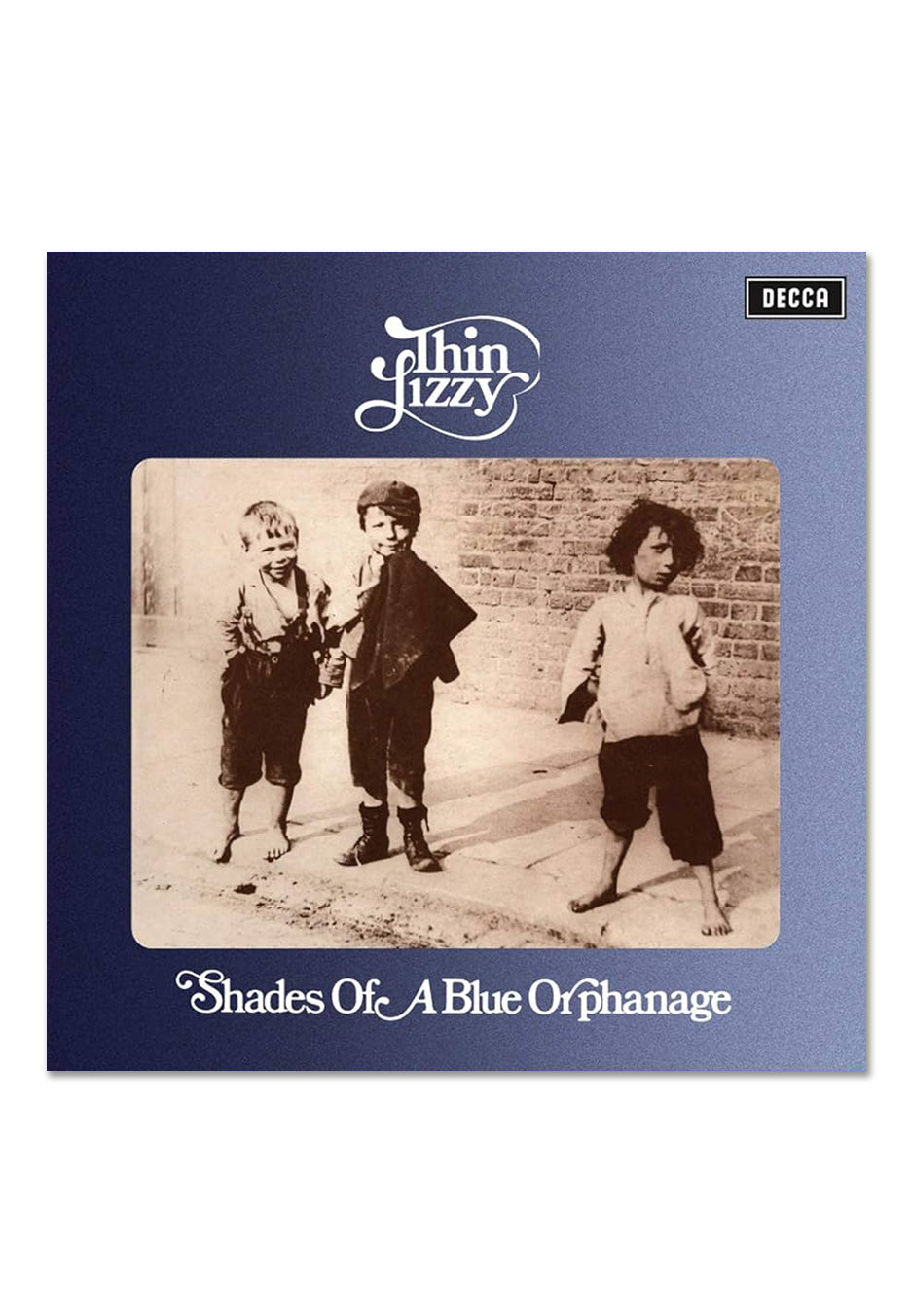 thin-lizzy-shades-of-a-blue-orphanage-cd-album-decca image 1