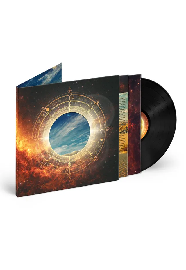 nickelback-everything-under-the-sun-vinyle-rock image 1