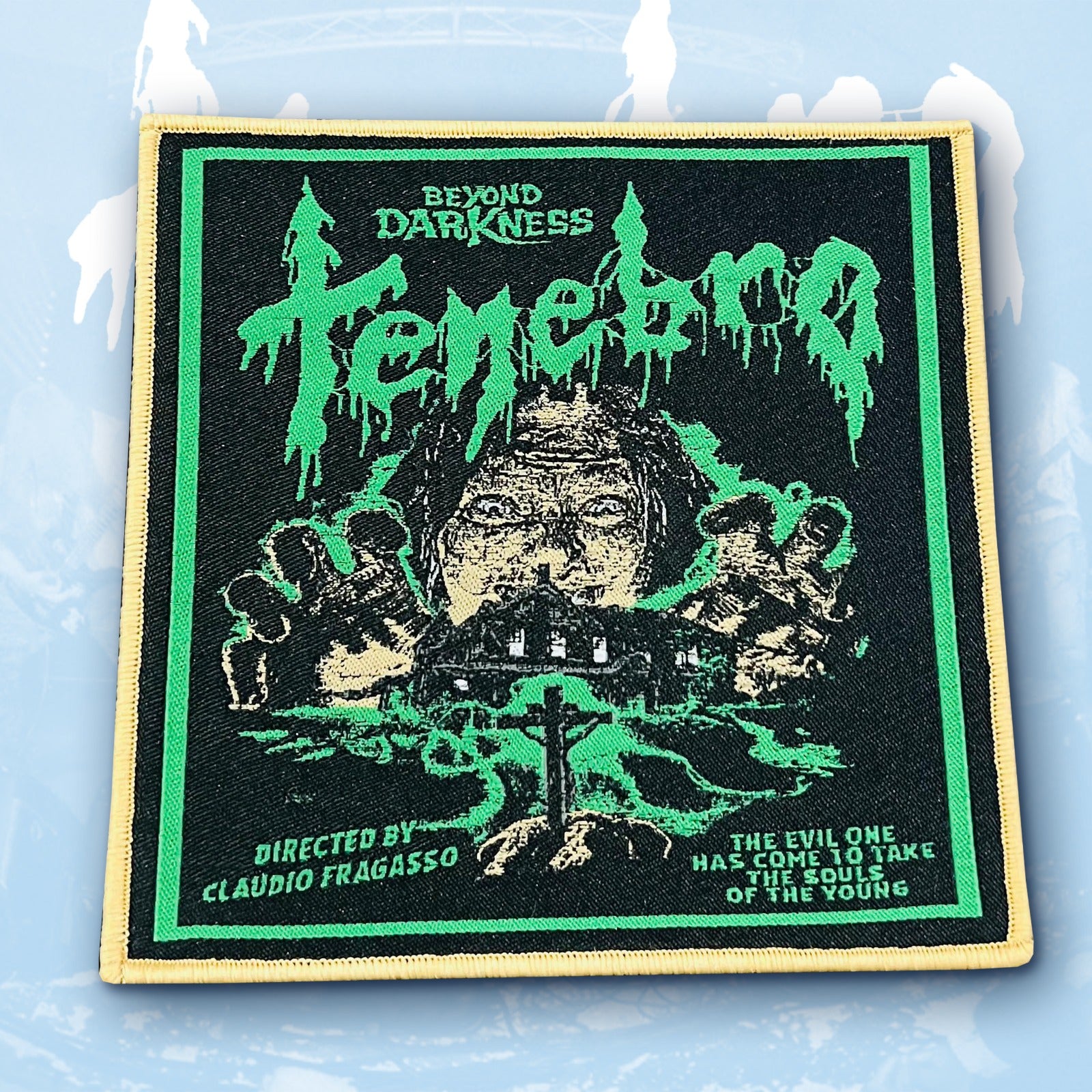tenebro-beyond-darkness-patch-tiss-bordure-noire image 4